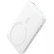 Портативна Батарея Baseus EnerFill FM11 10000mAh 30W White 67782 фото 2