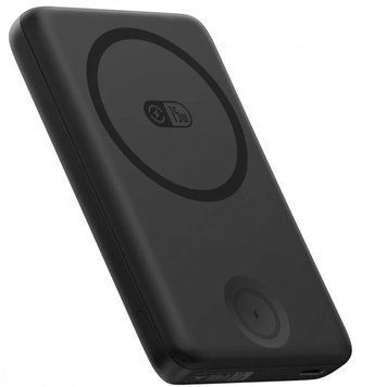 Портативна Батарея Baseus EnerFill FT11 10000mAh 27W 67786 фото