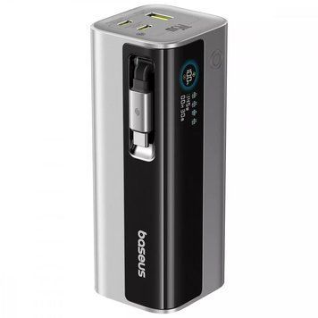 Портативна Батарея Baseus EnerGeek 145W 20000mAh 65221 фото