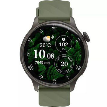 Смарт Годинник Proove Terra with GPS graphite 63823 фото