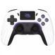 Бездротовий геймпад Proove Gaming Skadi white 59523 фото