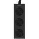 Мережевий фільтр Proove Magnet Strip (3xAC) 1.6m 941332 фото 1