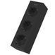 Мережевий фільтр Proove Magnet Strip (3xAC) 1.6m 941332 фото 4