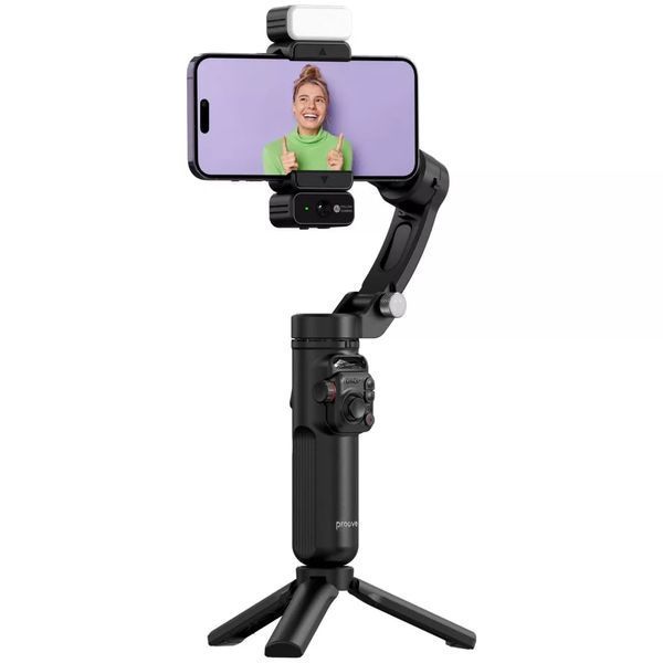 Стабілізатор Proove Vector Gimbal Stabilizer 65280 фото