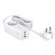 Мережевий фільтр Proove Power Strip PD-02 65W (2 Type-C + 1USB) 941347 фото 6