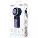 Портативний вентилятор Proove Fresher Blue 68175 фото 3