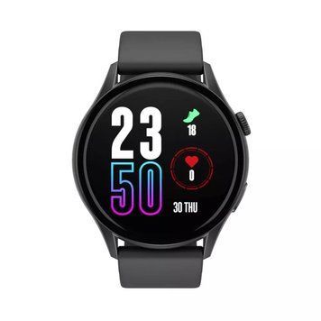 Смарт Годинник Proove Quantum black 51265 фото