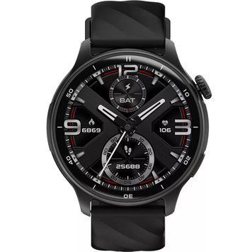 Смарт Годинник Proove Terra with GPS black 63823 фото